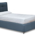 CHLOE SINGOLO BLU