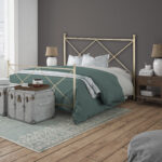 luxury vintage style bedroom