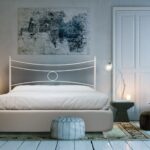 CONCA BIANCO MATRIMONIALE CON CONTENITORE-min