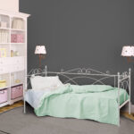 Interior of toddler room